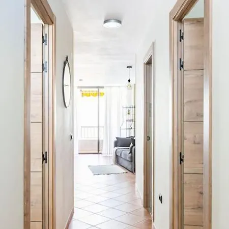 Apartment Cosy In Cristianos 5min To The Ocean Los Cristianos (Tenerife)