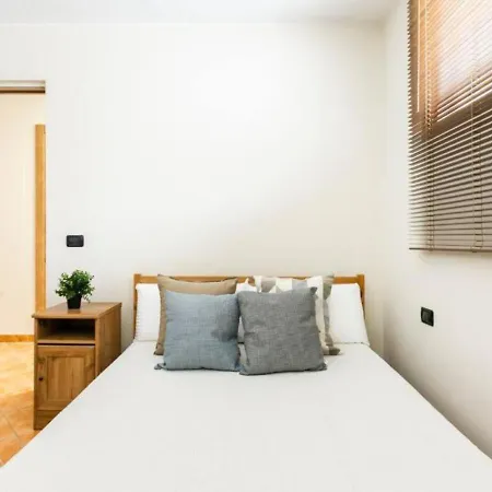 Apartment Cosy In Cristianos 5min To The Ocean *