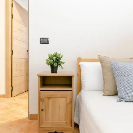 Apartmán Cosy In Cristianos 5min To The Ocean